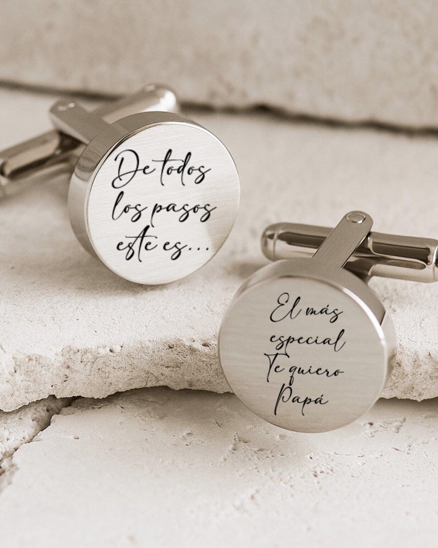 Gemelos Padre Rin - Boda