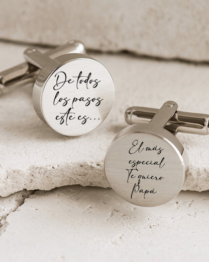 Gemelos Padre Rin - Boda