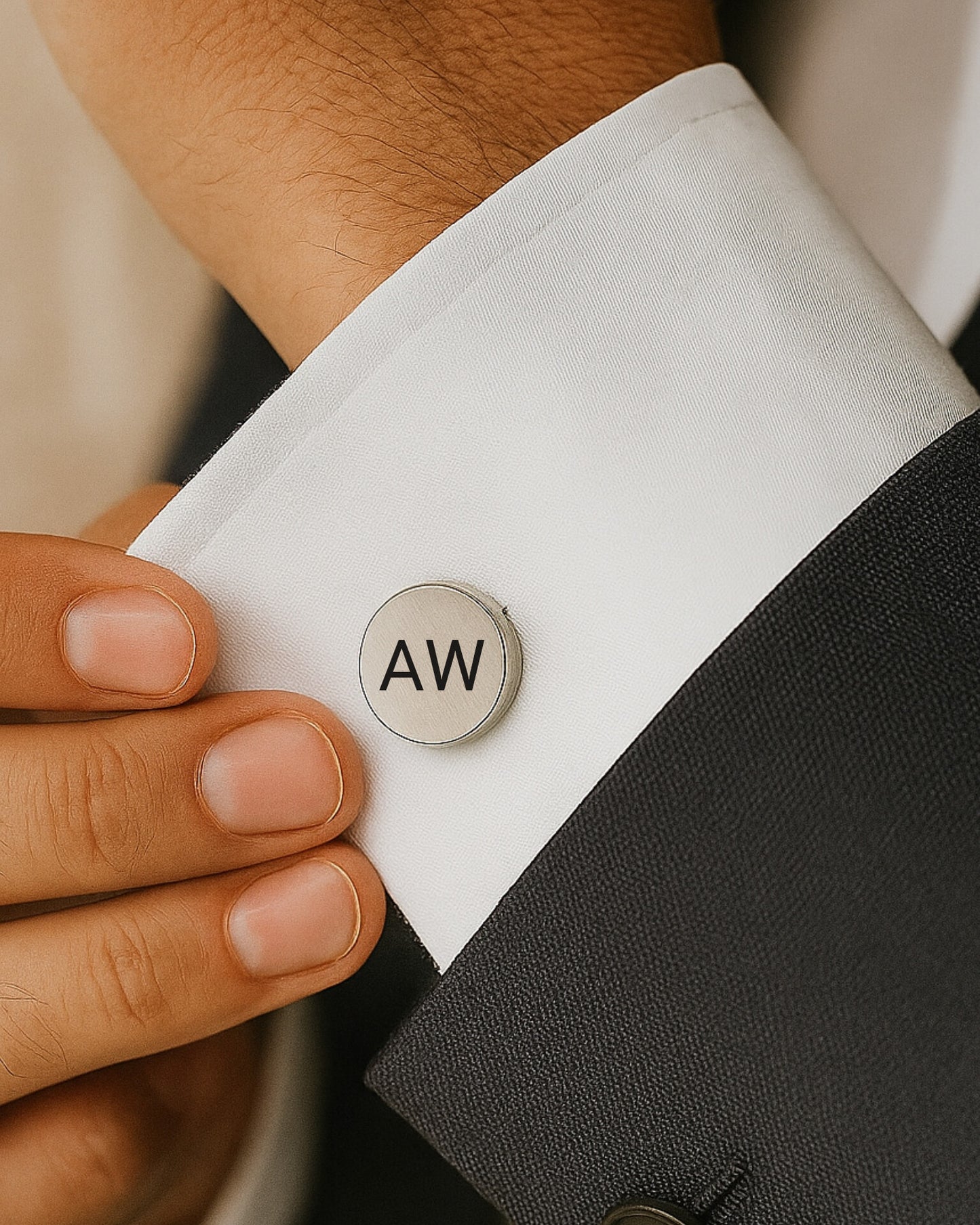 Gemelos Padrino Eterno - Boda