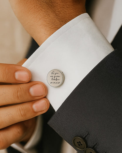 Gemelos Padre Eterno - Boda