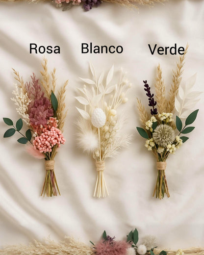 Collar Hermana Duma - Boda