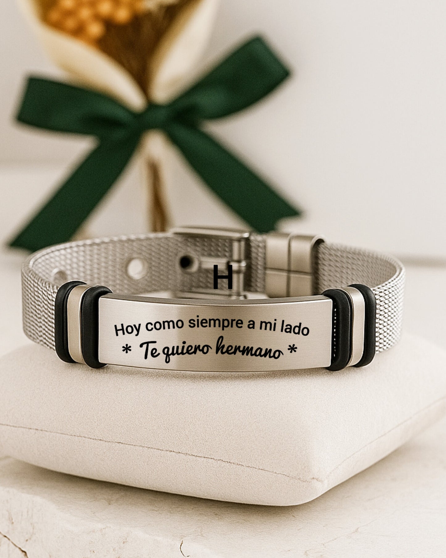 Pulsera Hermano Kira - Boda