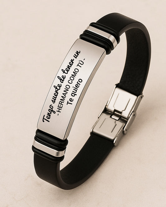 Pulsera Hermano Loire - Boda