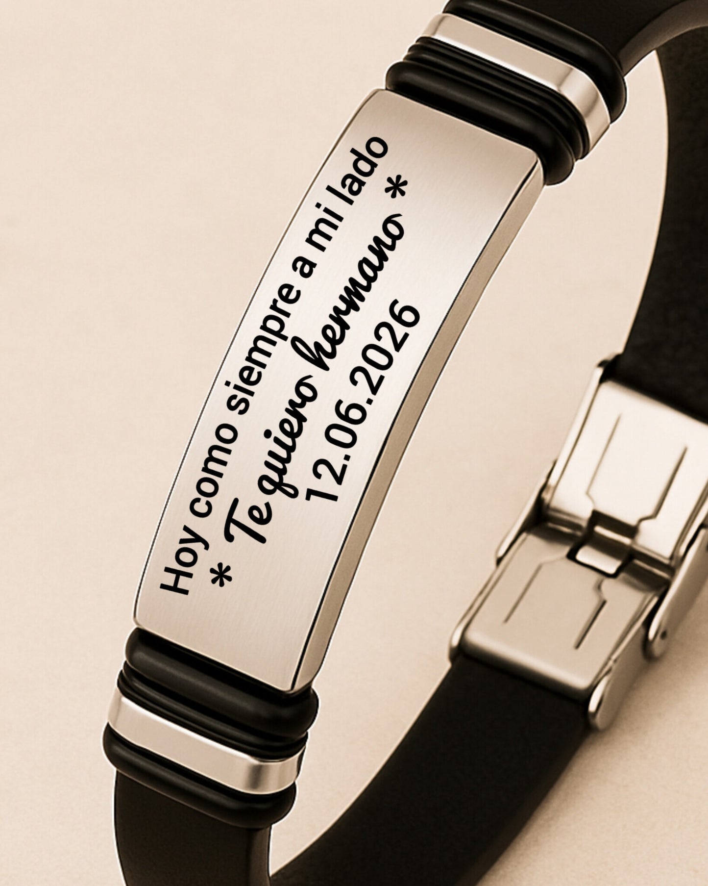 Pulsera Hermano Nara - Boda