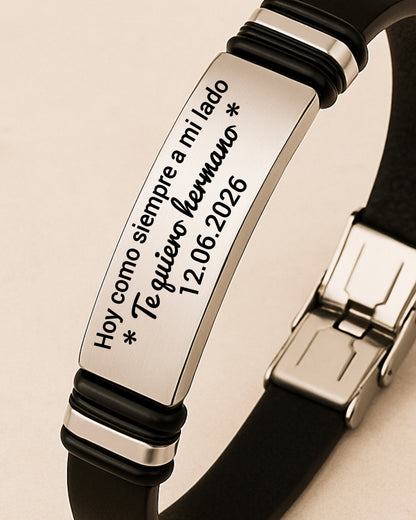 Pulsera Hermano Nara - Boda