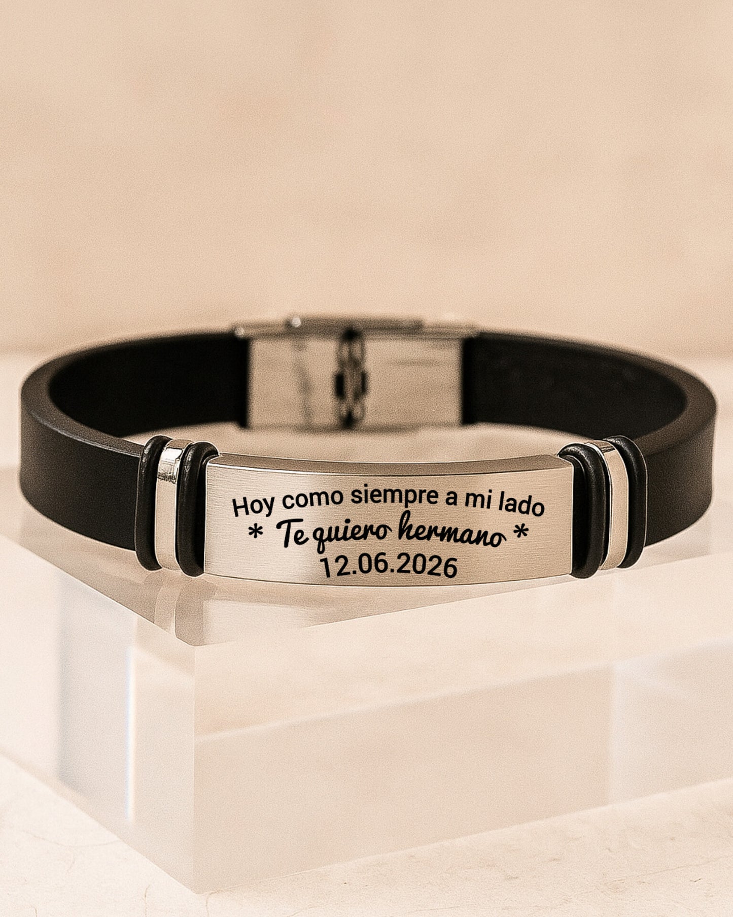 Pulsera Hermano Nara - Boda