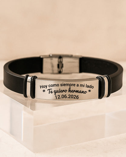 Pulsera Hermano Nara - Boda