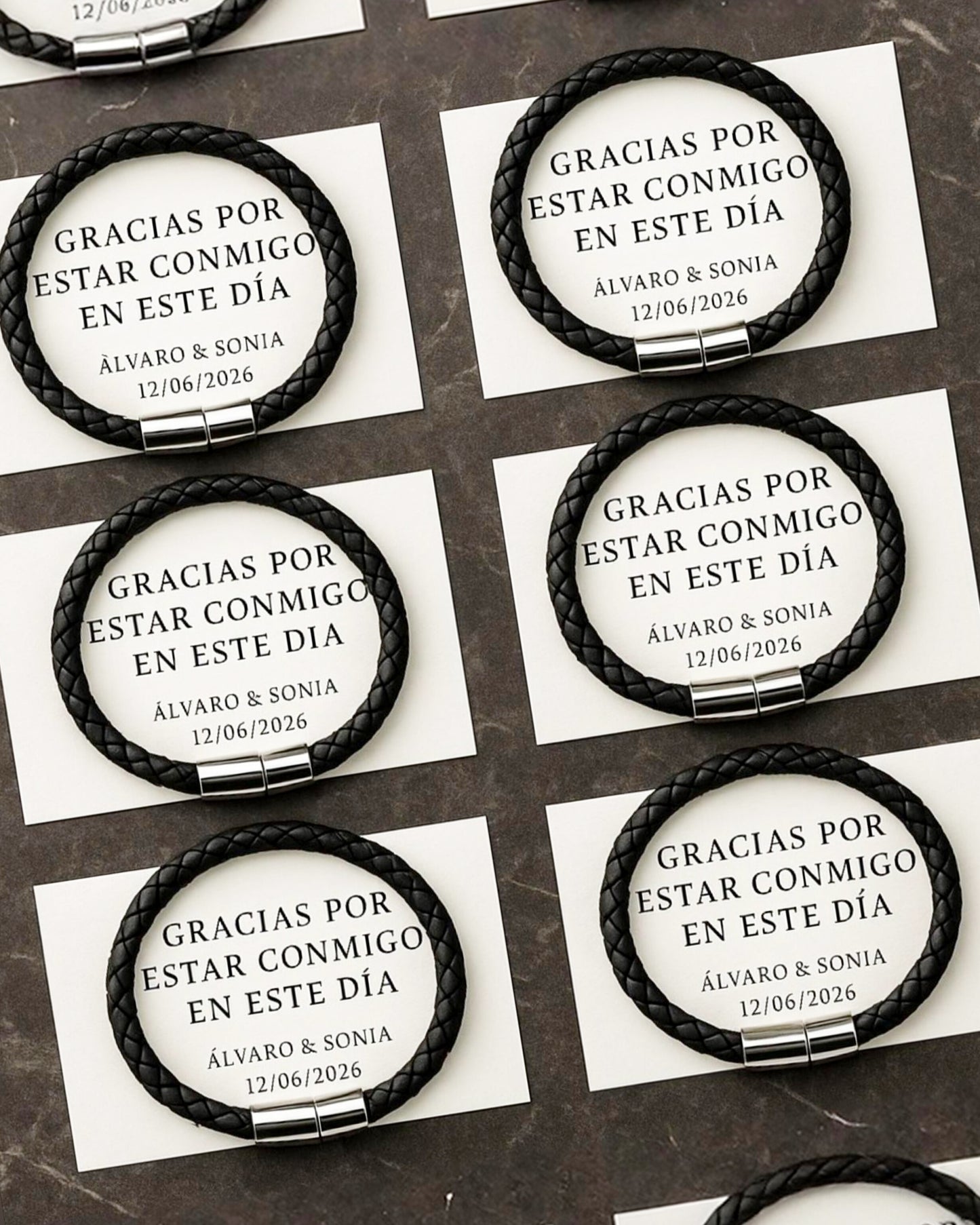 Wedding Details "My yes with you is also forever" 