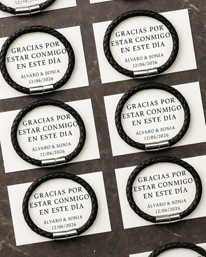 Wedding Details "My yes with you is also forever" 