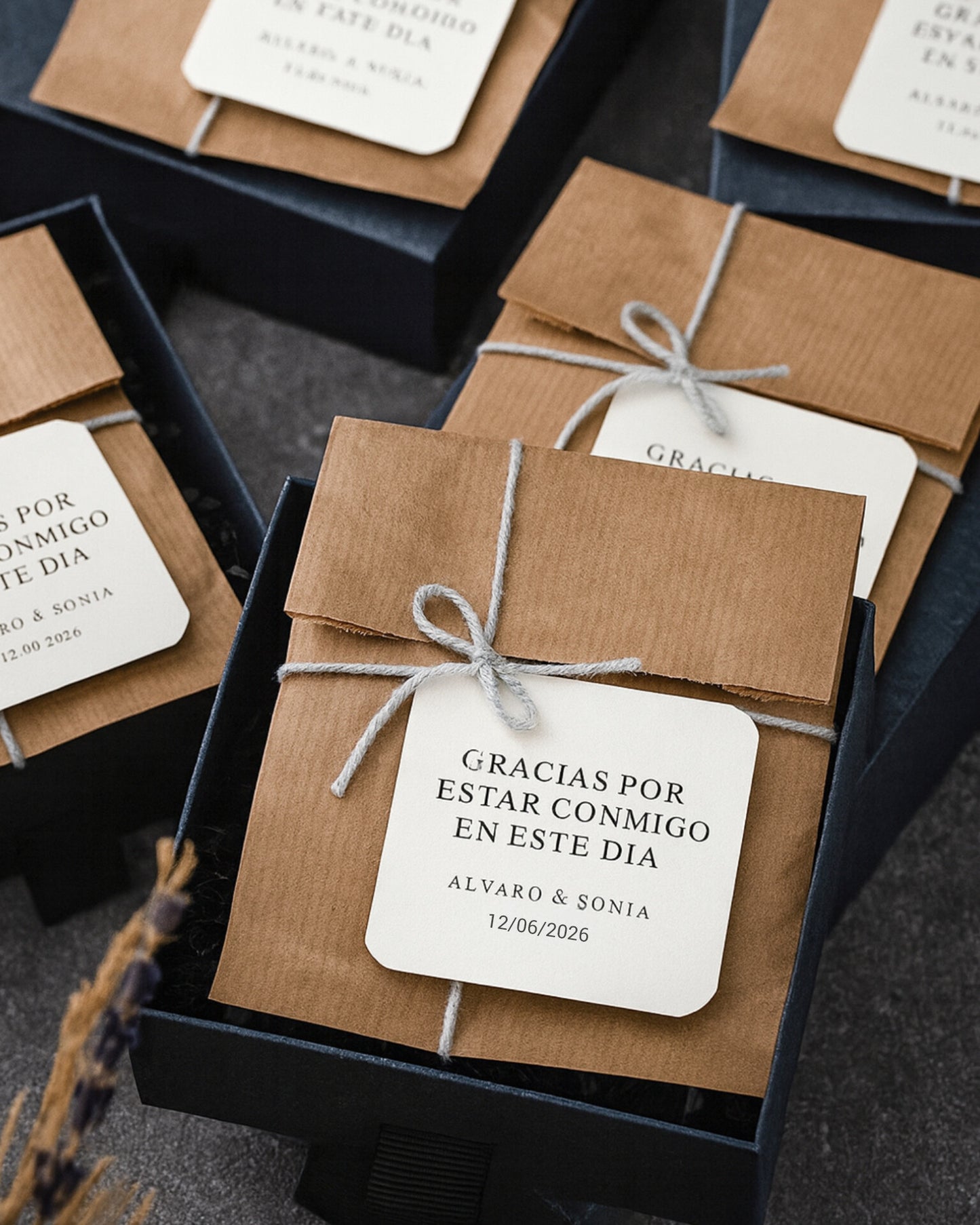 Wedding Details "My yes with you is also forever" 