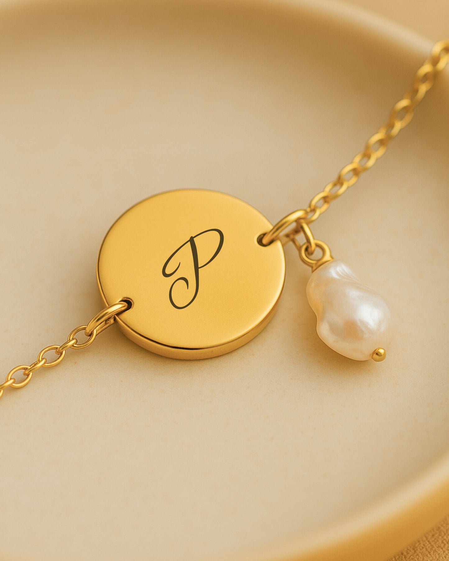 Pulsera Mamá Danubio - Boda