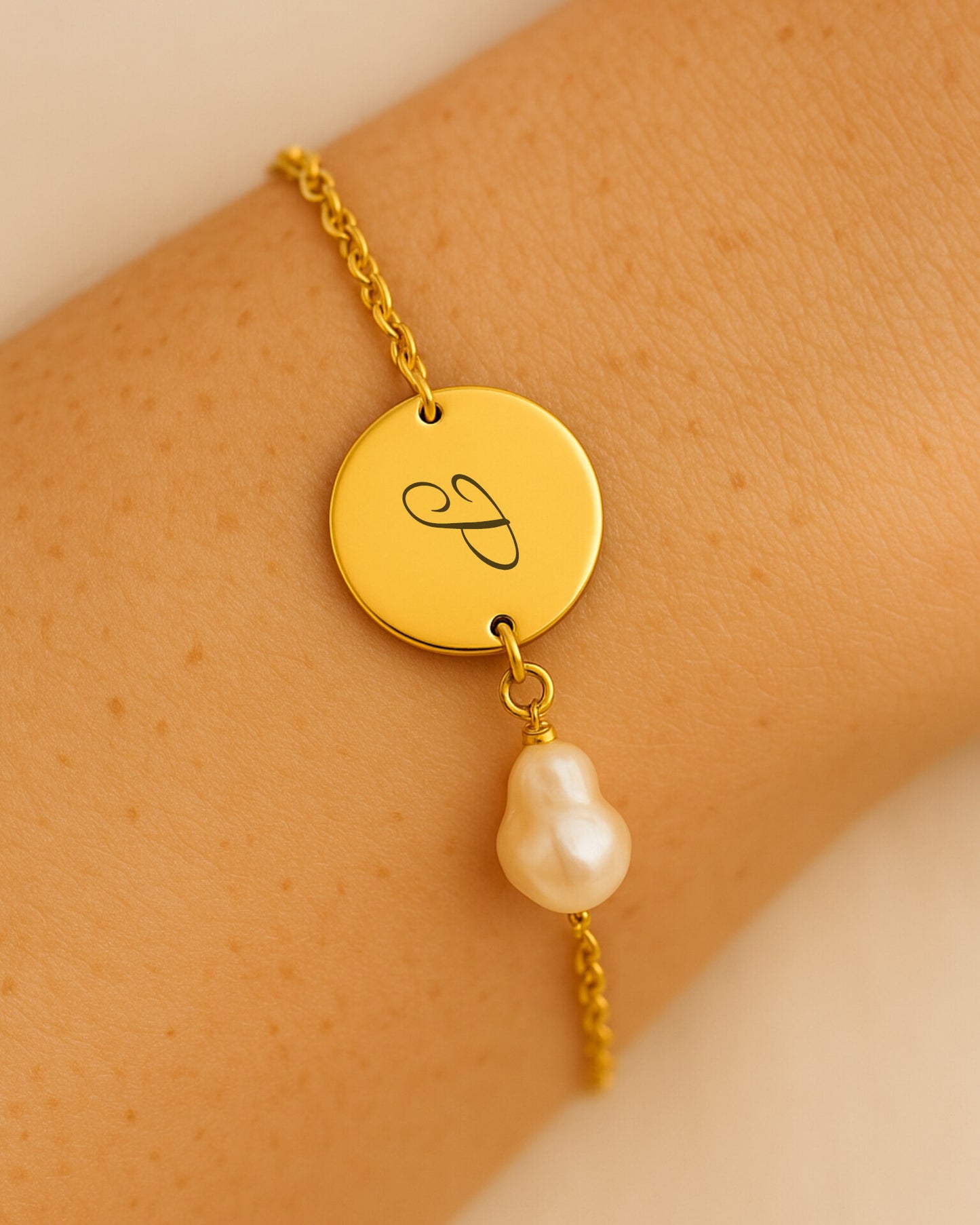 Pulsera Mamá Danubio - Boda