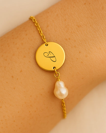 Pulsera Hermana Vala - Boda