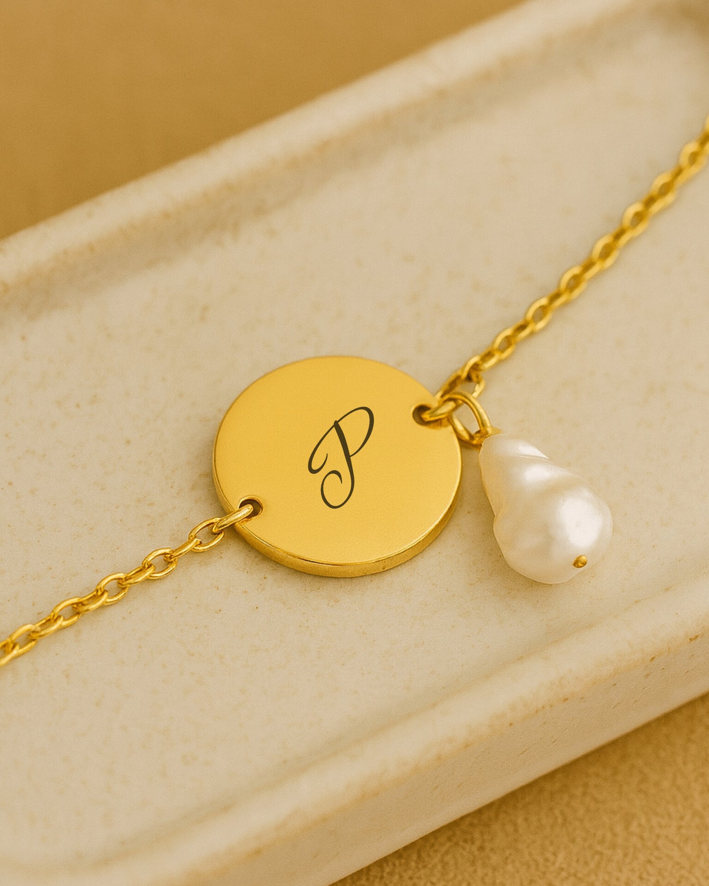 Pulsera Mamá Danubio - Boda