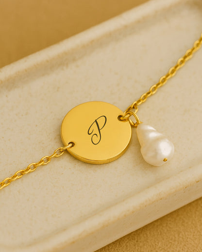 Pulsera Hermana Vala - Boda