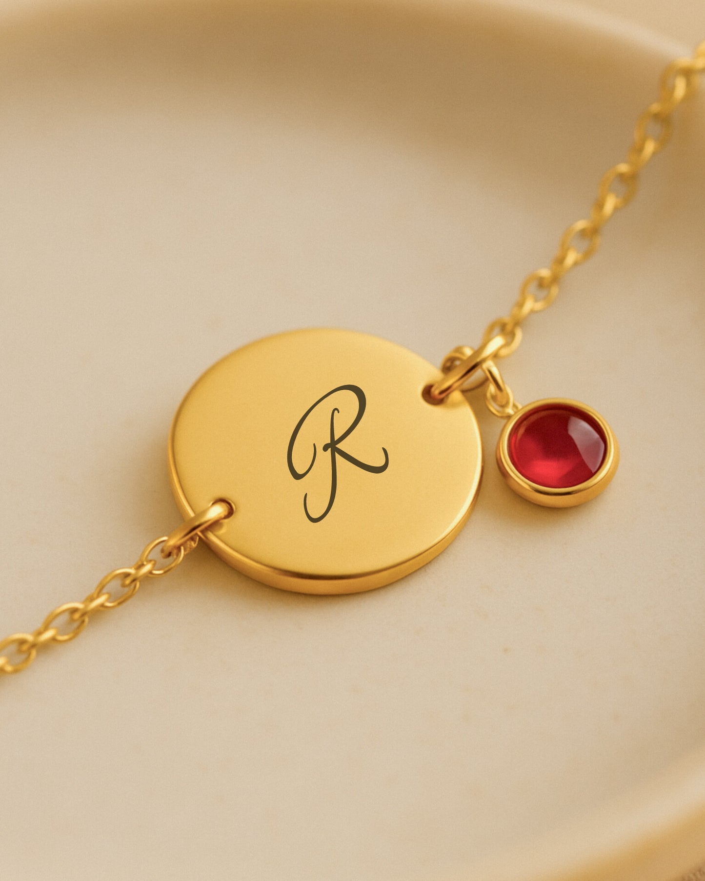 Pulsera Hermana Kumari - Boda