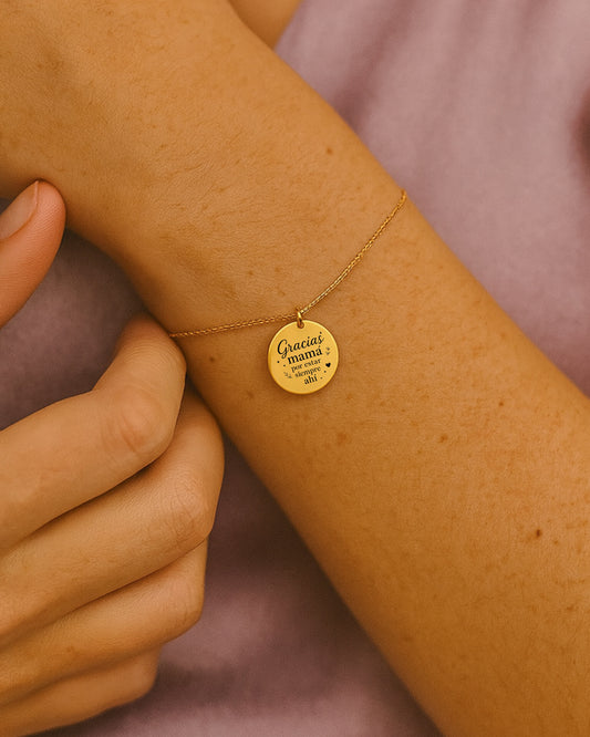 Pulsera Mamá Oder - Boda