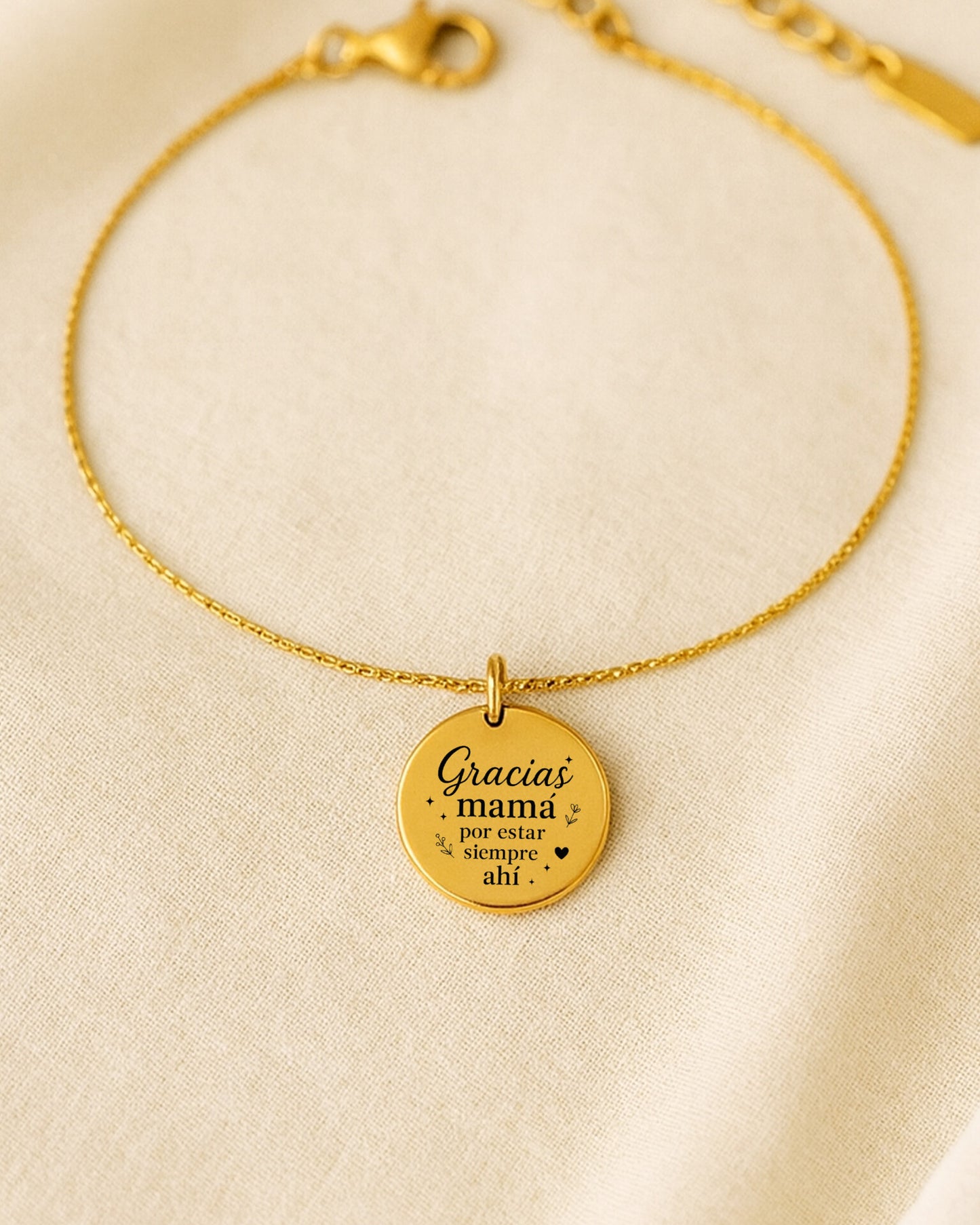 Pulsera Mamá Oder - Boda