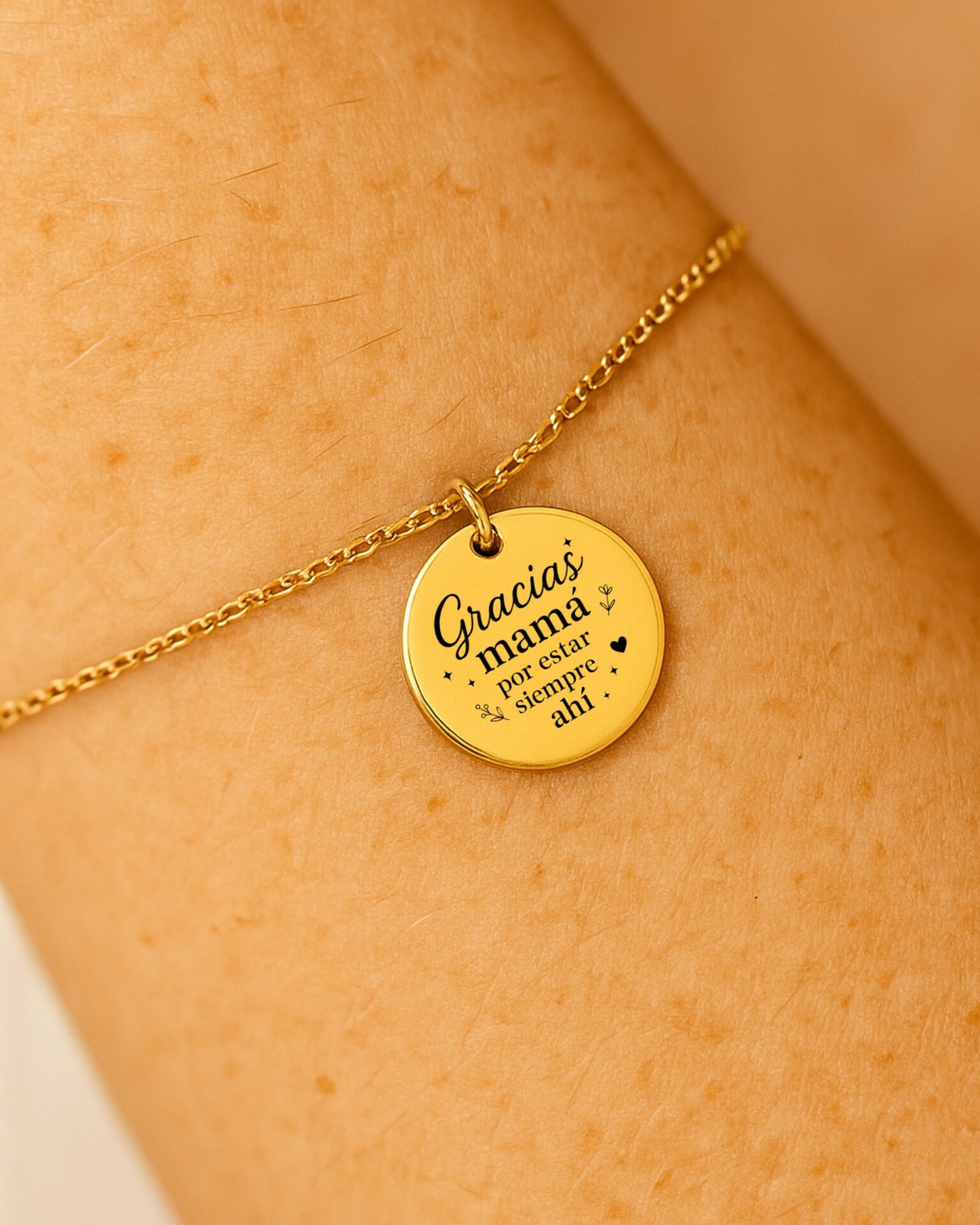 Pulsera Mamá Oder - Boda