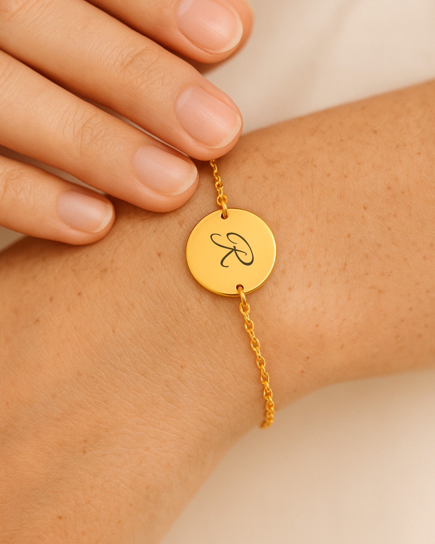 Pulsera Mamá Tigris - Boda