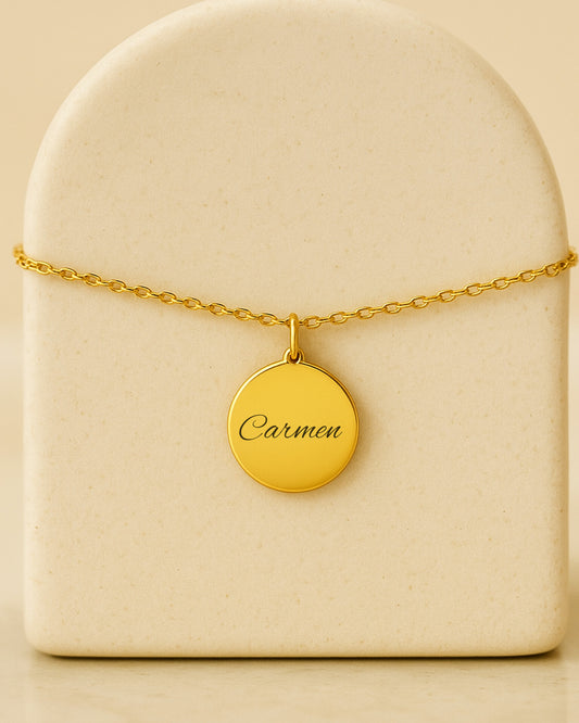 Pulsera Mamá Volta - Boda