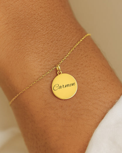 Pulsera Mamá Volta - Boda