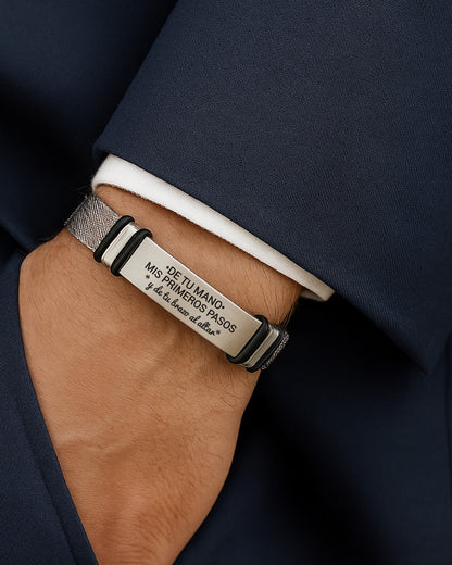 Pulsera Padre Eterno - Boda