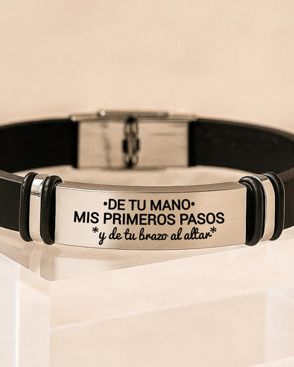 Pulsera Padre Kira - Boda