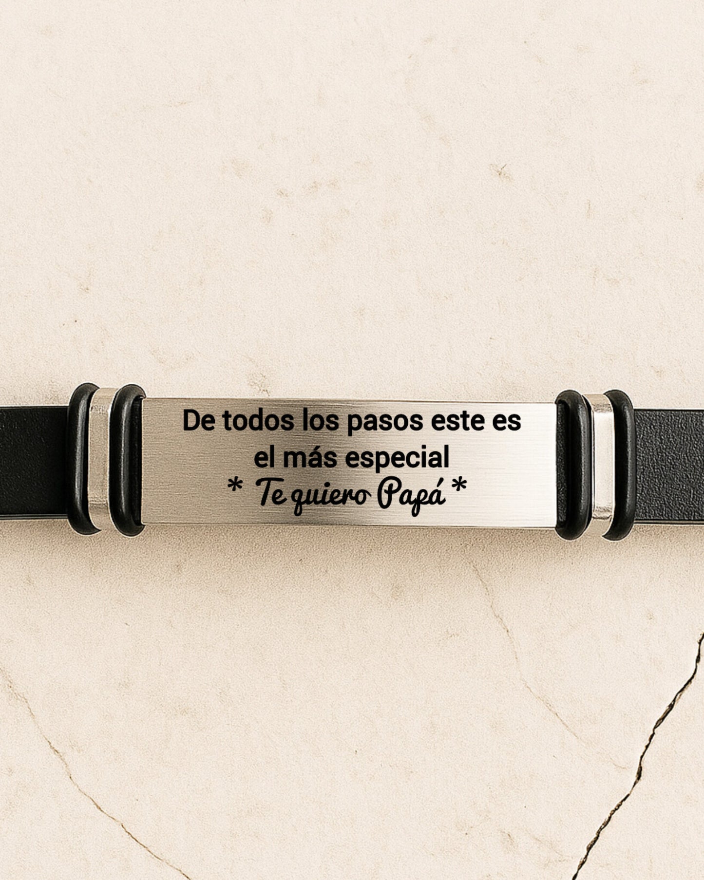 Pulsera Padre Loire - Boda