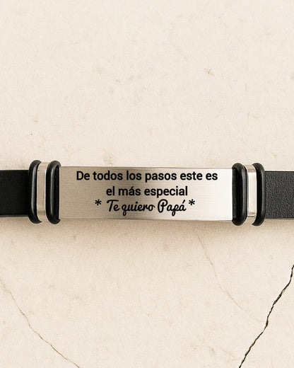 Pulsera Padre Loire - Boda