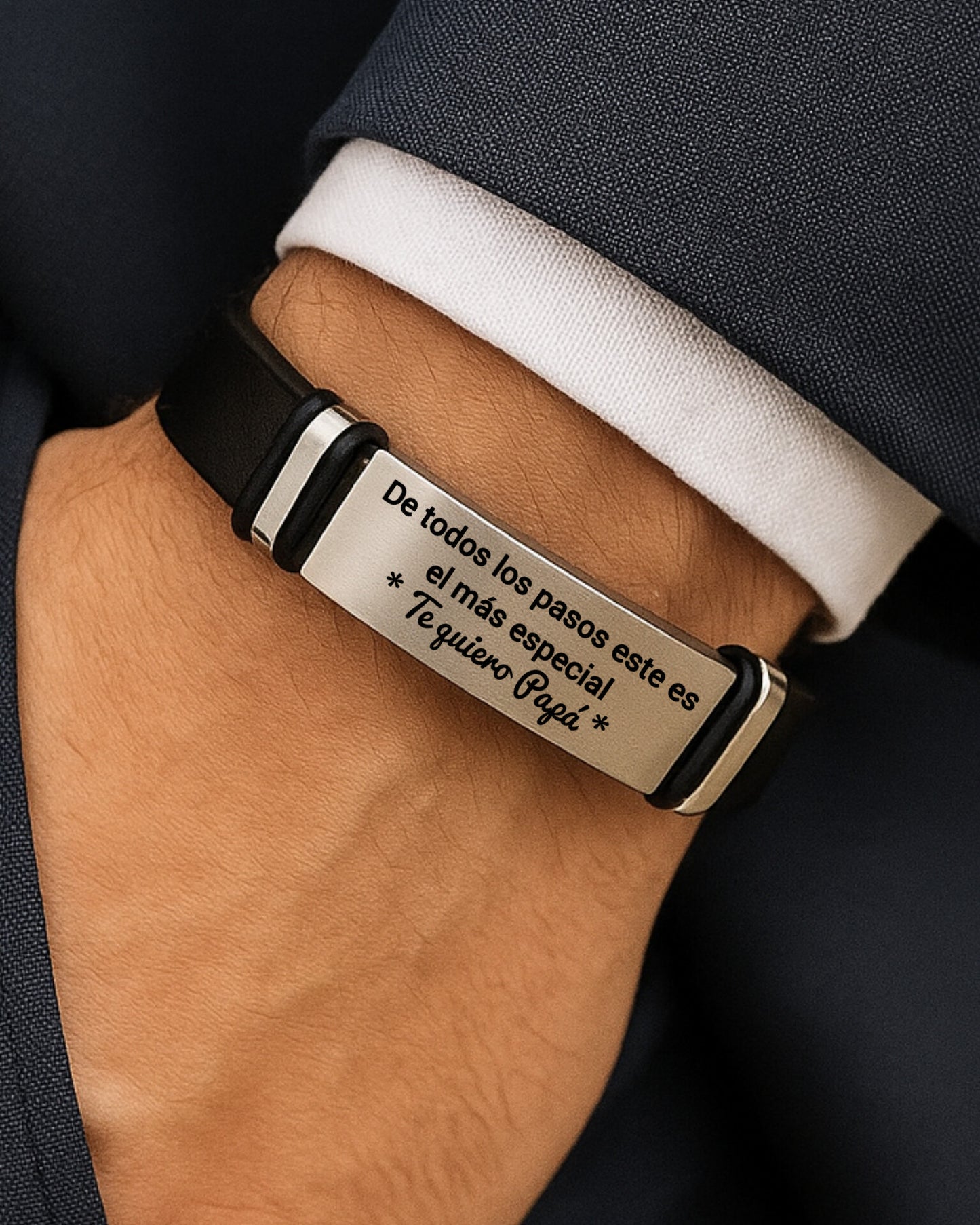 Pulsera Padre Loire - Boda