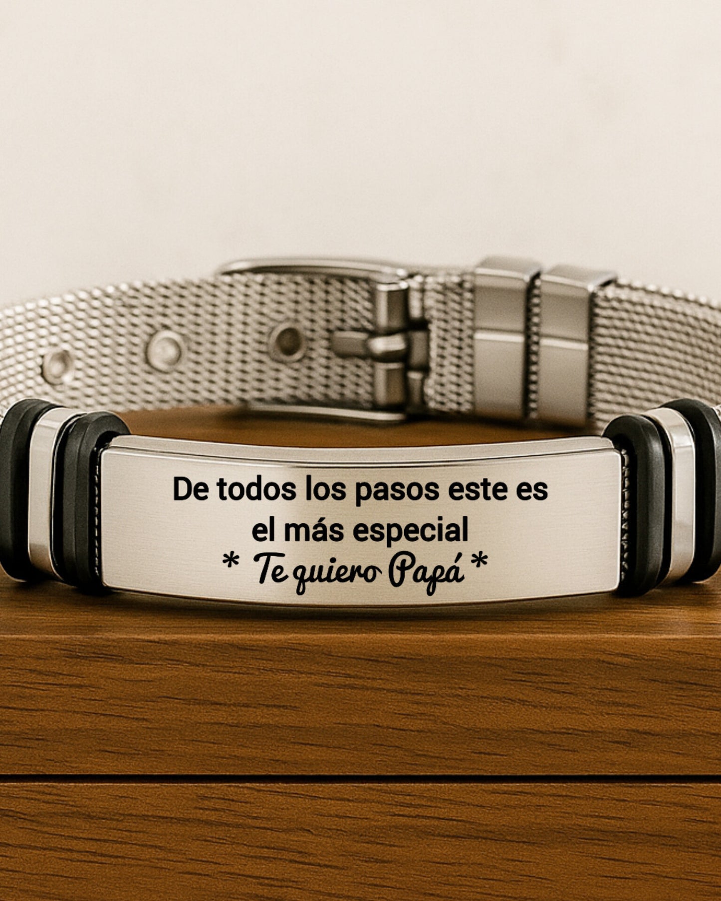 Pulsera Padre Murray - Boda