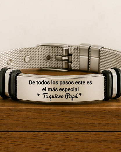 Pulsera Padre Murray - Boda