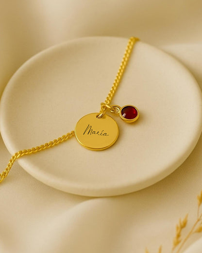 Pulsera Personalizada Agulla - Regalo