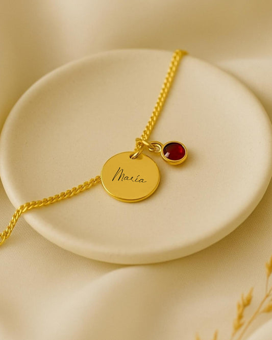 Pulsera Personalizada Agulla - Regalo