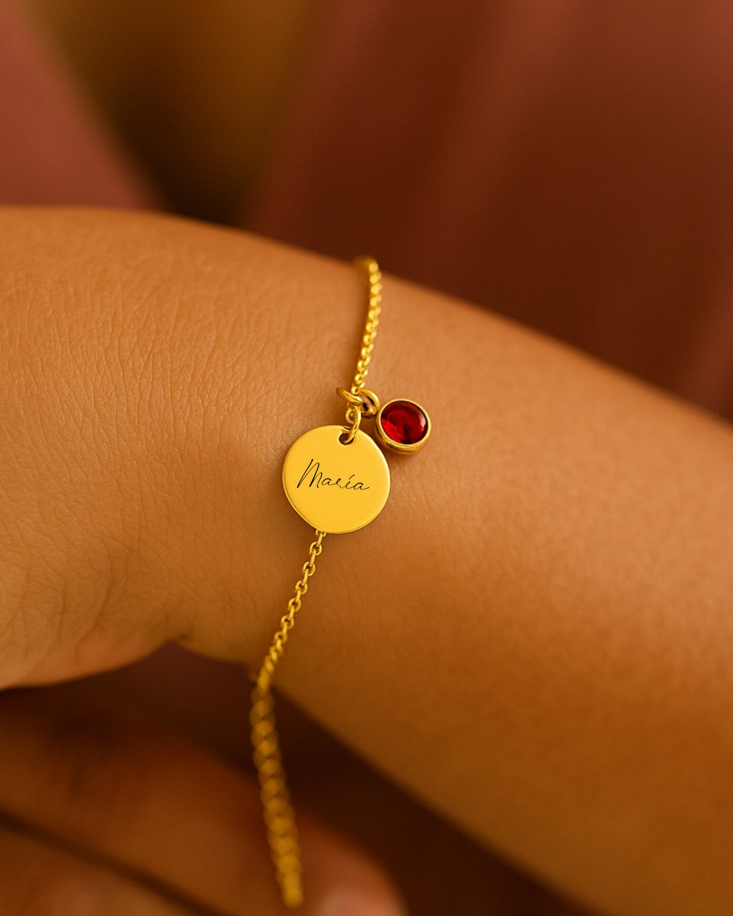 Pulsera Personalizada Agulla - Regalo