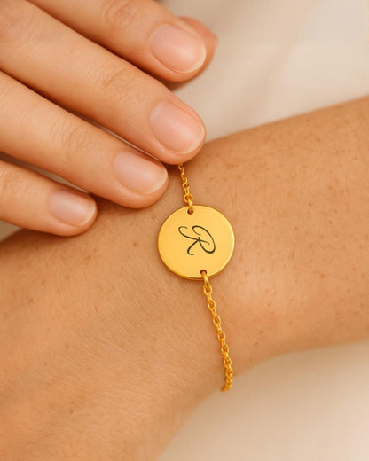 Pulsera Personalizada Bassa - Regalo