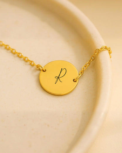 Pulsera Personalizada Bassa - Regalo