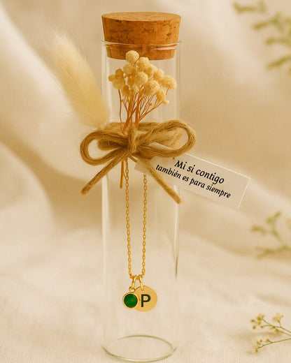 Wedding Details "My yes with you is also forever" 