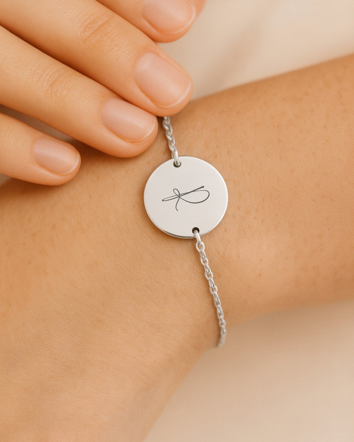 Pulsera Personalizada Brut - Regalo