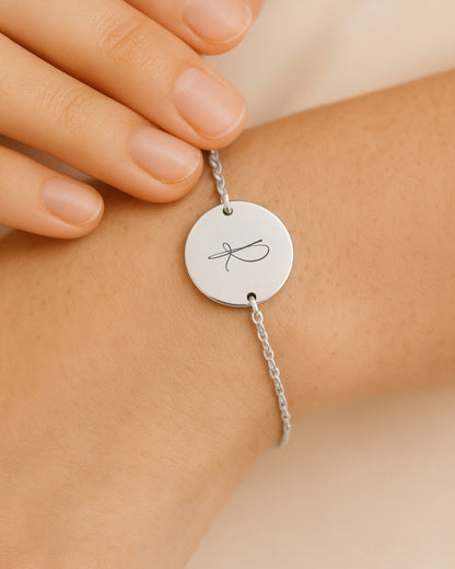 Pulsera Personalizada Brut - Regalo