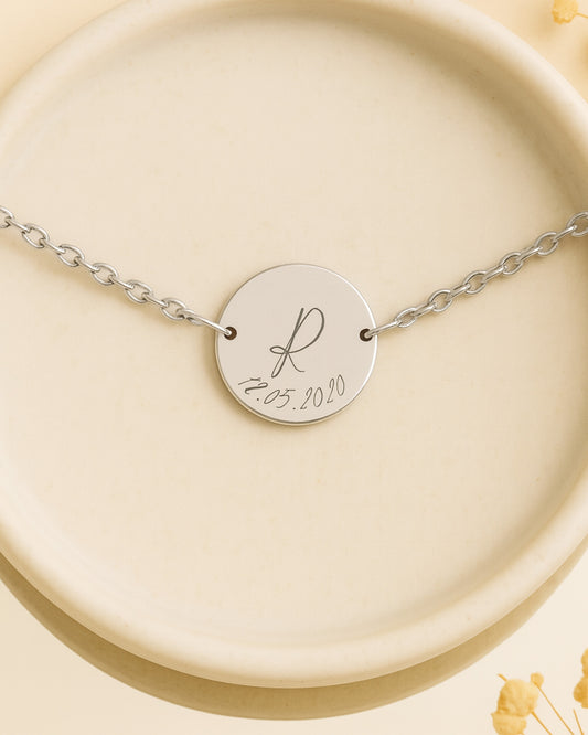 Pulsera Personalizada Forcat - Regalo