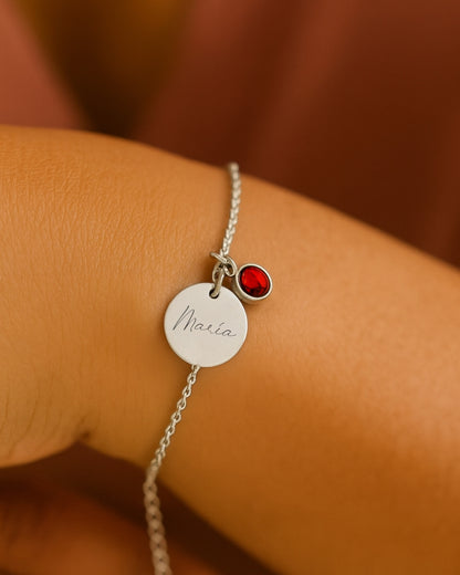 Pulsera Personalizada Murada - Regalo
