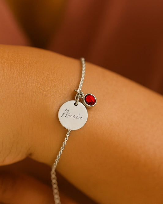 Pulsera Personalizada Murada - Regalo