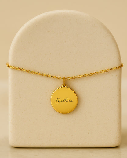 Pulsera Personalizada Murta - Regalo