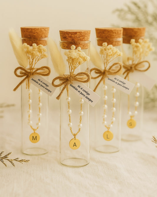 Hochzeitsdetails „Mein Ja mit dir gilt auch für immer“ 