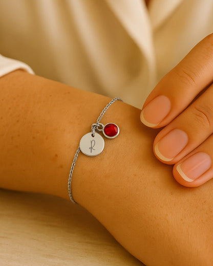 Pulsera Personalizada Petit - Regalo