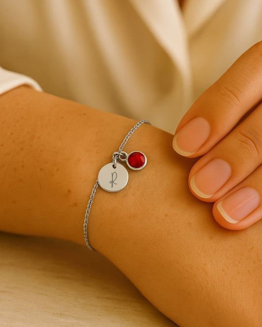 Pulsera Personalizada Petit - Regalo