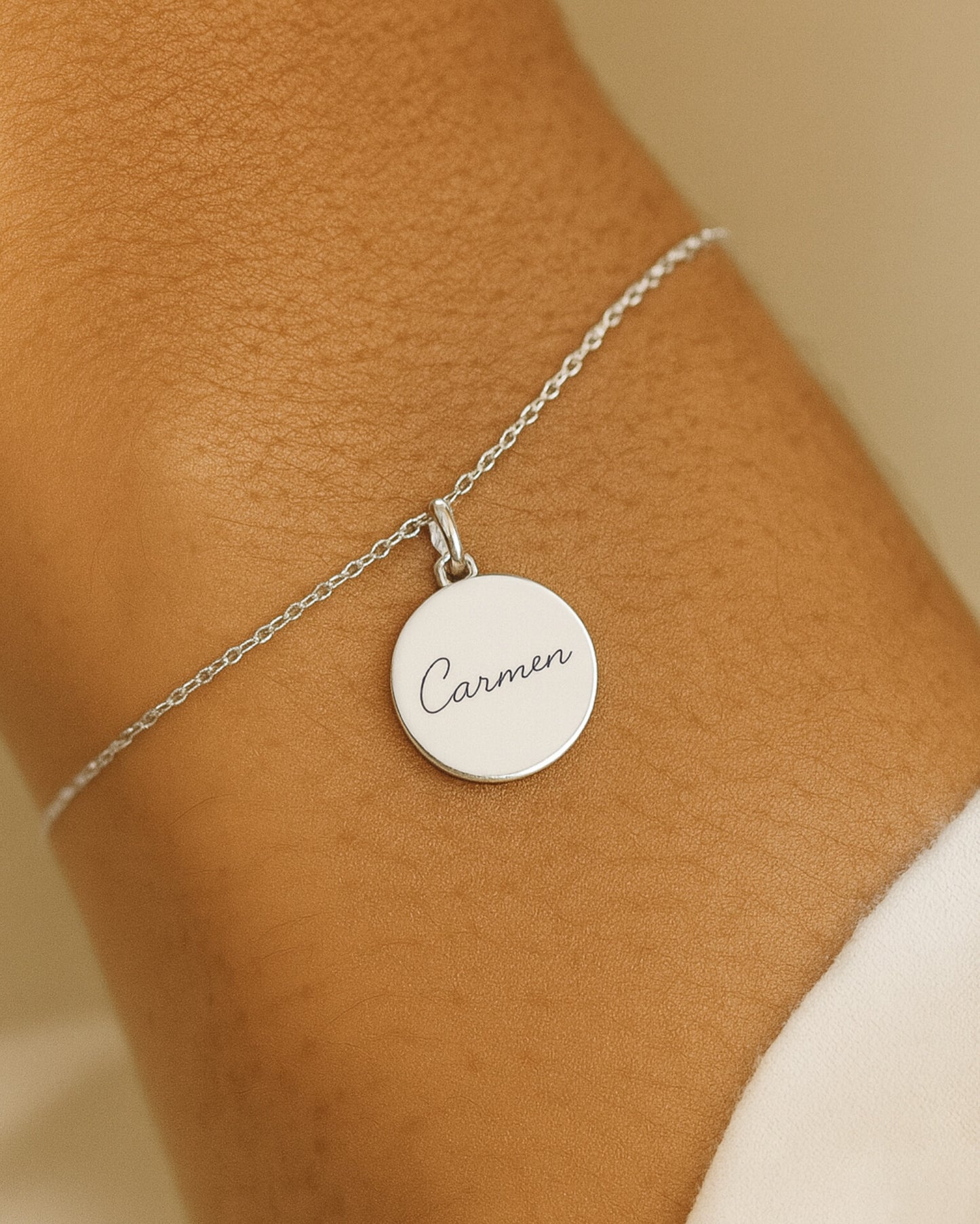 Pulsera Personalizada Petita - Regalo