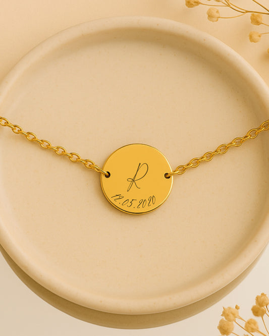 Pulsera Personalizada Pola - Regalo